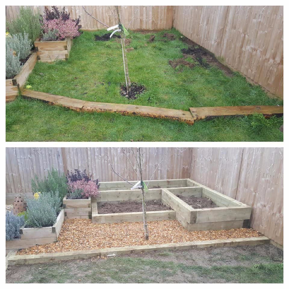 Services | Patios