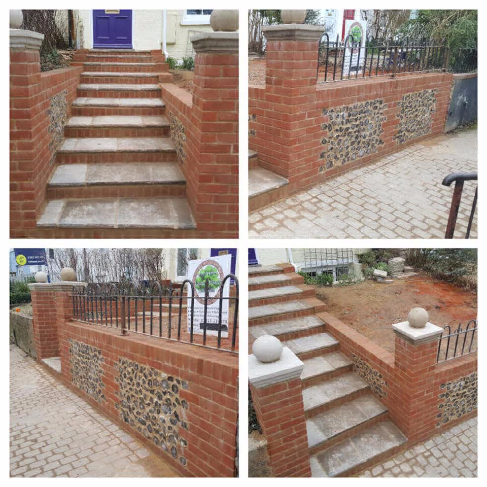 Services | Patios Services | Patios