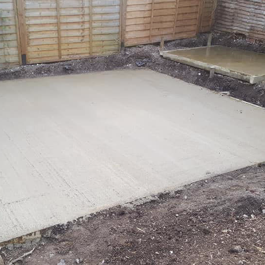 Services | Patios Services | Patios