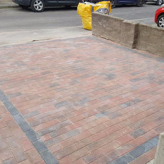 Services | Patios Services | Patios