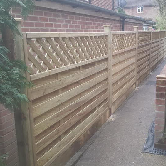 Services | Patios Services | Patios